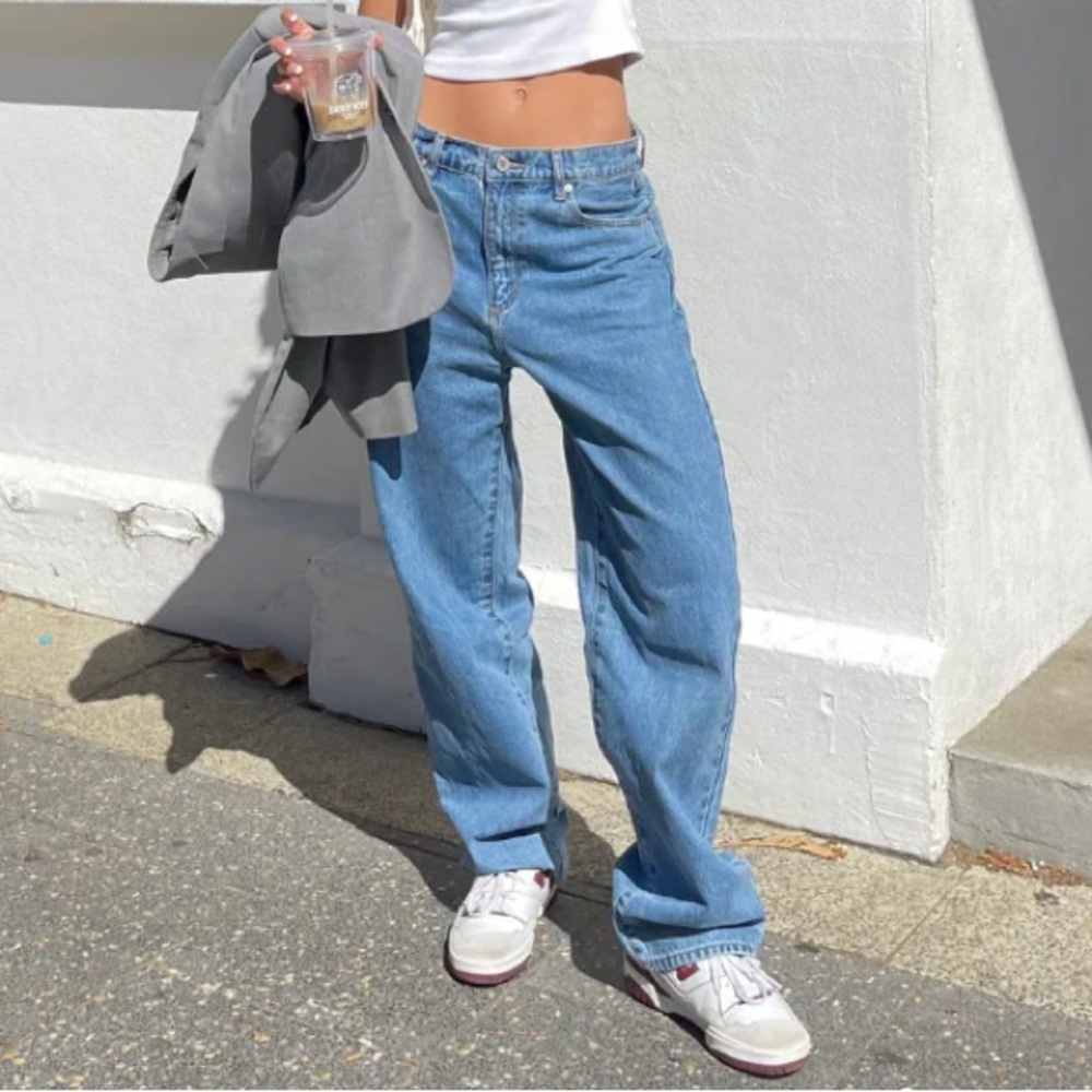 Abrand jeans